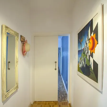 Apartamento Omerou *