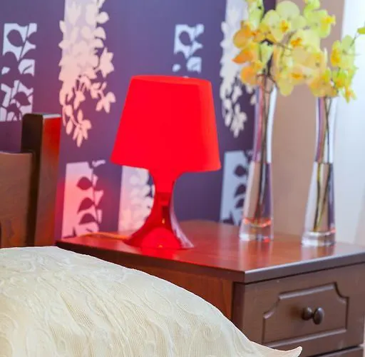 Omerou Apartmán Nikósie