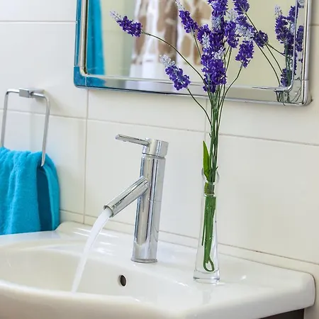 Omerou Διαμέρισμα