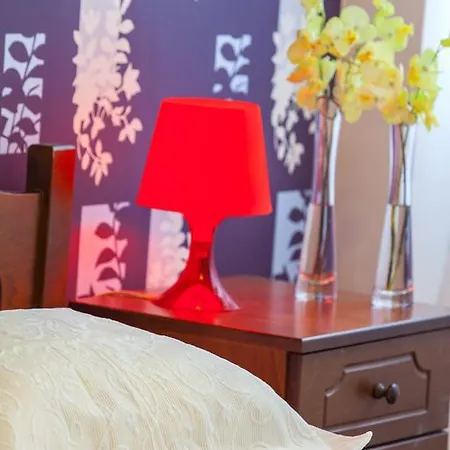 Omerou Apartman Nicosia