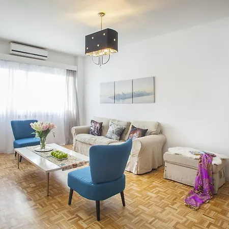 Omerou Никосия