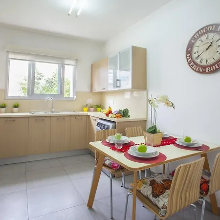 Omerou * Λευκωσία