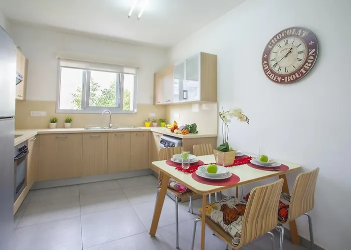 Omerou * 니코시아