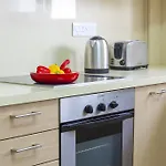 Apartment Omerou
