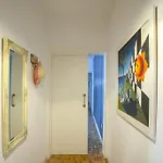 Apartment Omerou *